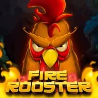 Fire Rooster