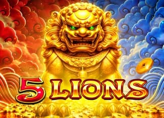 5 Lions