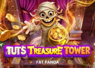 Tut’s Treasure Tower