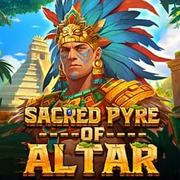 Sacred Pyre of Altar