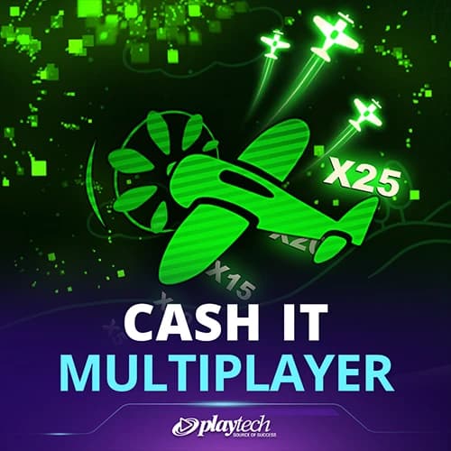 Cash It Multiplayer